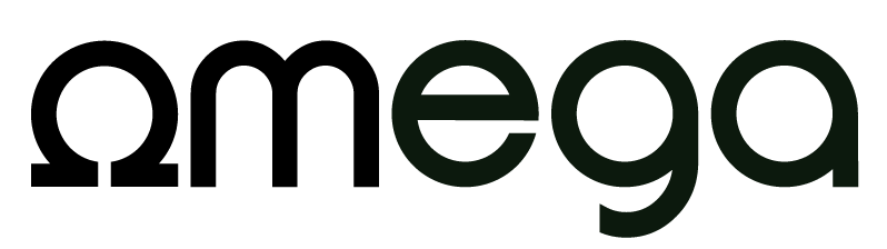 OmegaFP Logo